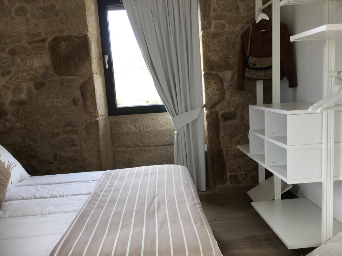 Casa Nicolas Bretal Extérieur photo