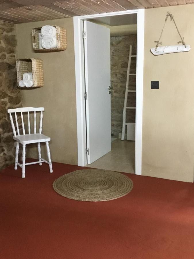 Casa Nicolas Bretal Extérieur photo