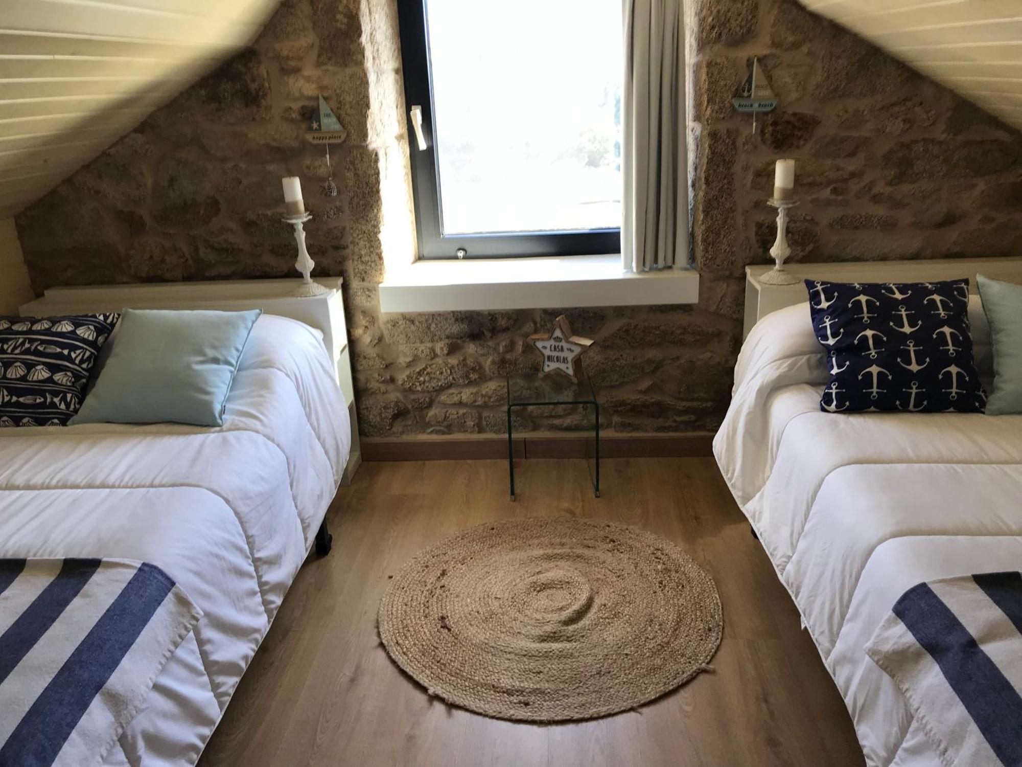 Casa Nicolas Bretal Extérieur photo
