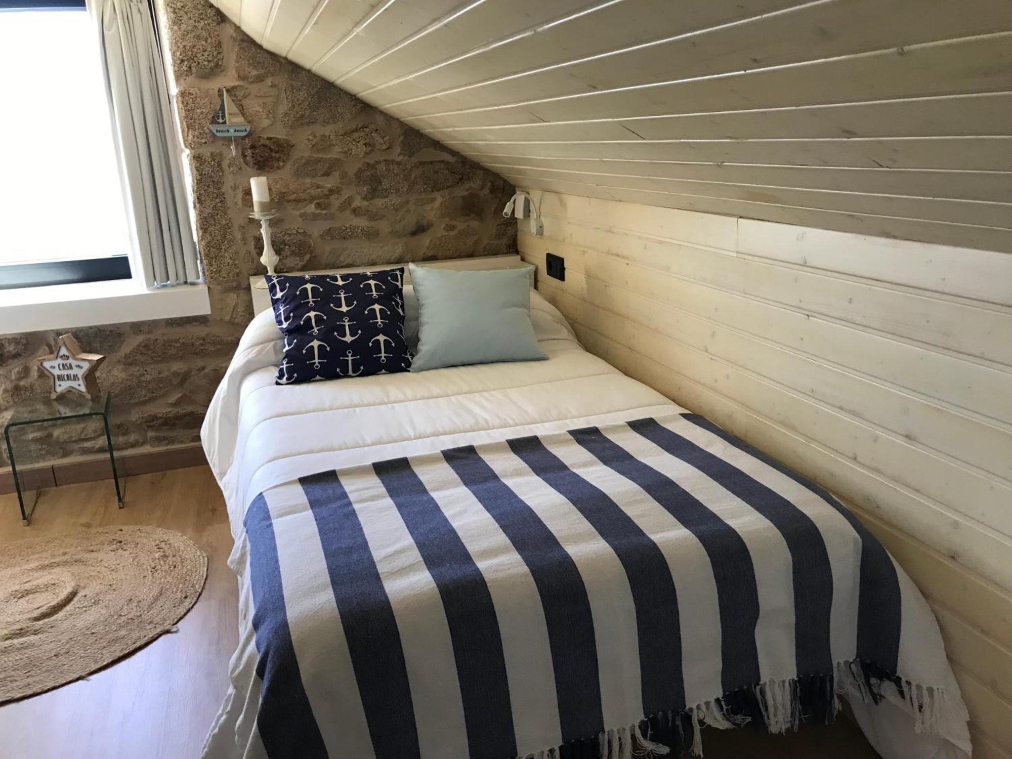 Casa Nicolas Bretal Extérieur photo