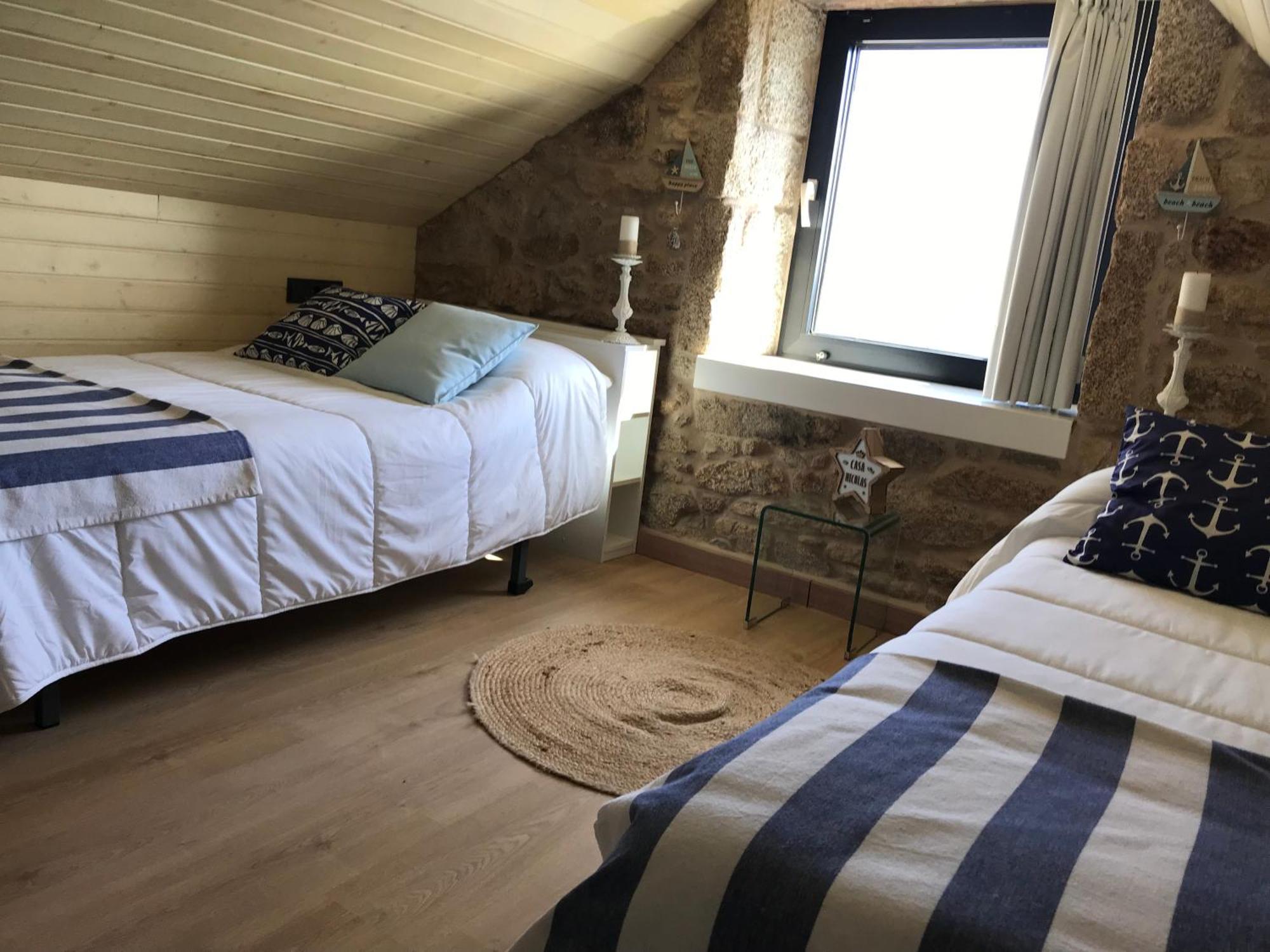 Casa Nicolas Bretal Extérieur photo