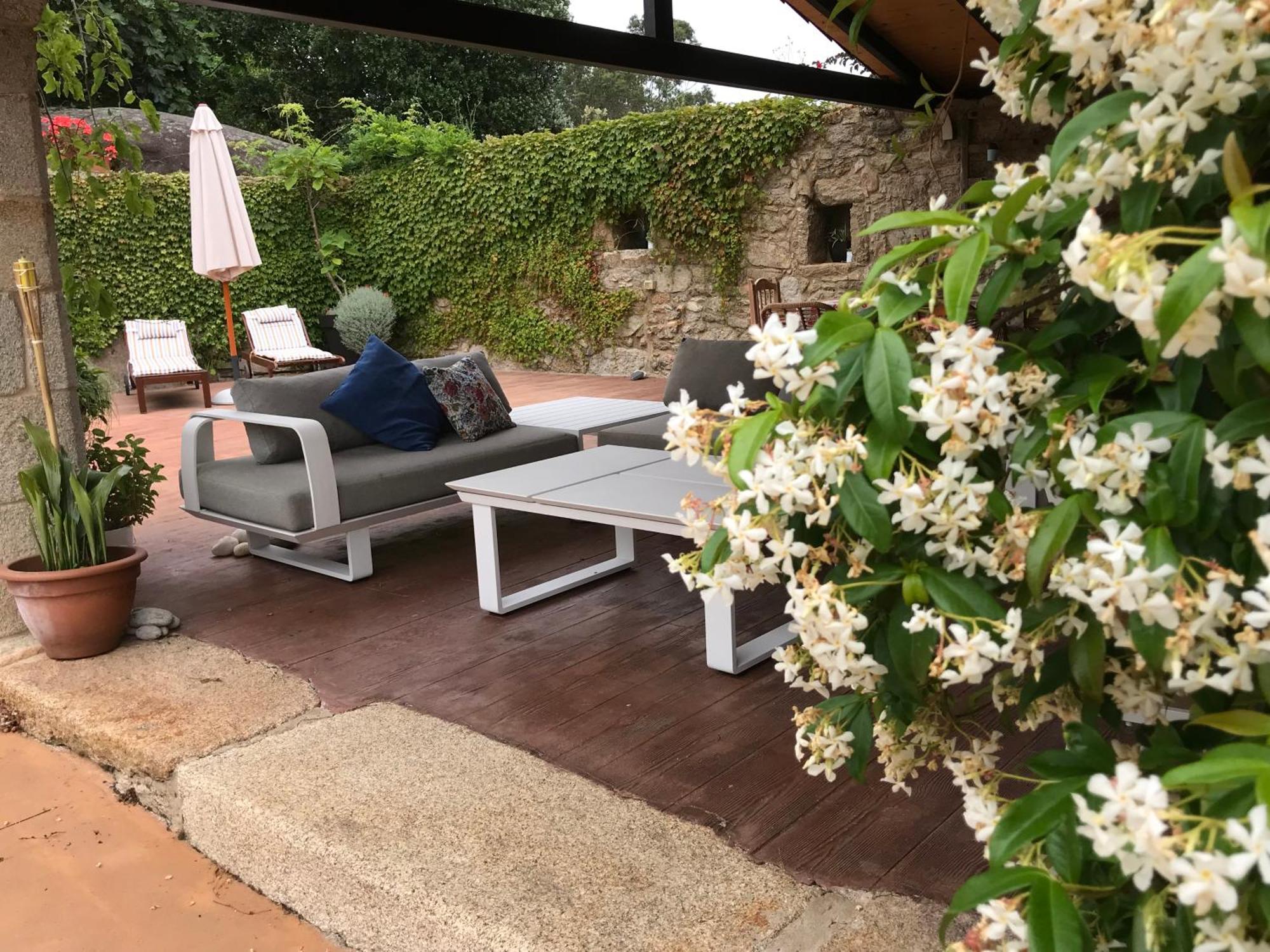 Casa Nicolas Bretal Extérieur photo
